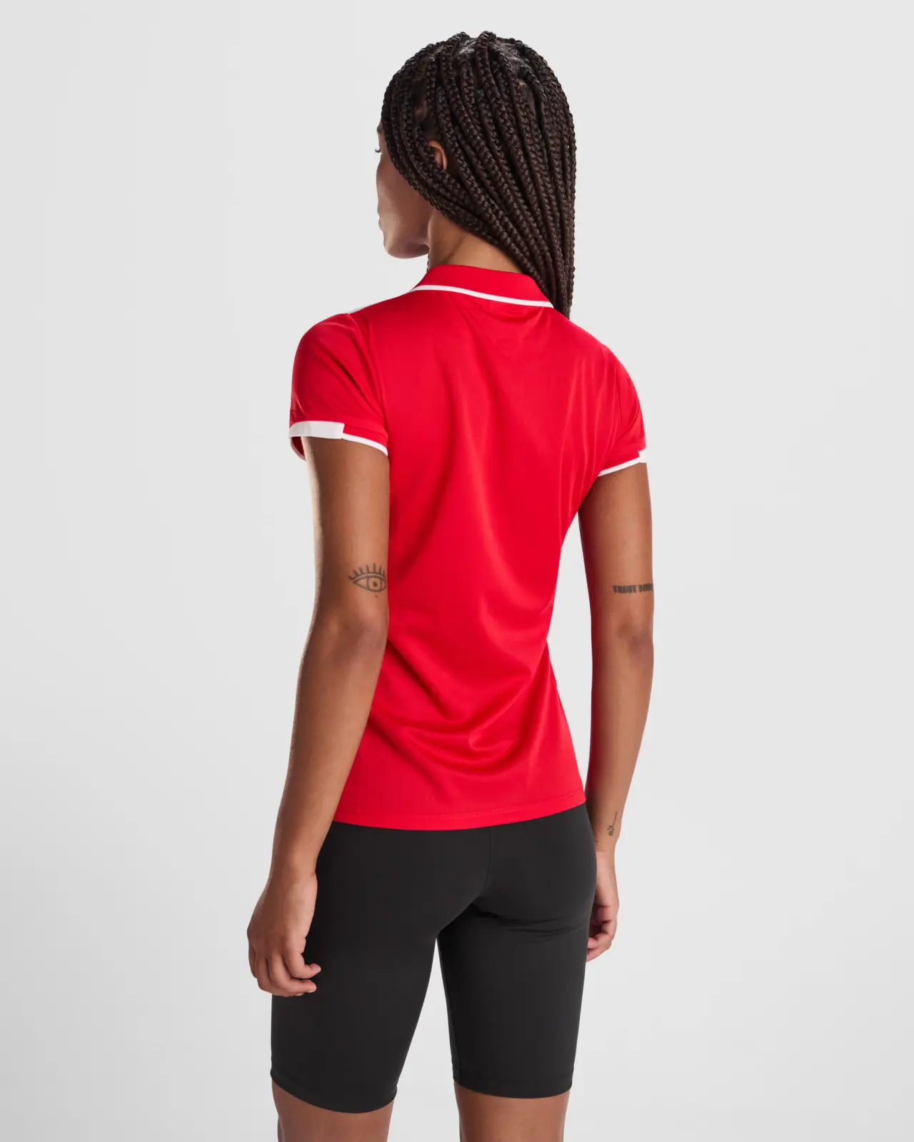 Polo donna slim fit 140 g – 2E7B88FZ0 3 Polo donna slim fit 140 g – 2E7B88FZ0 3