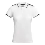 Polo donna slim fit 140 g – 2E7B88FZ0
