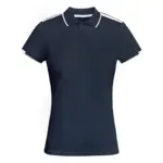 Polo donna slim fit 140 g – 2E7B88FZ0