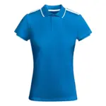Polo donna slim fit 140 g – 2E7B88FZ0