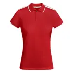 Polo donna slim fit 140 g – 2E7B88FZ0