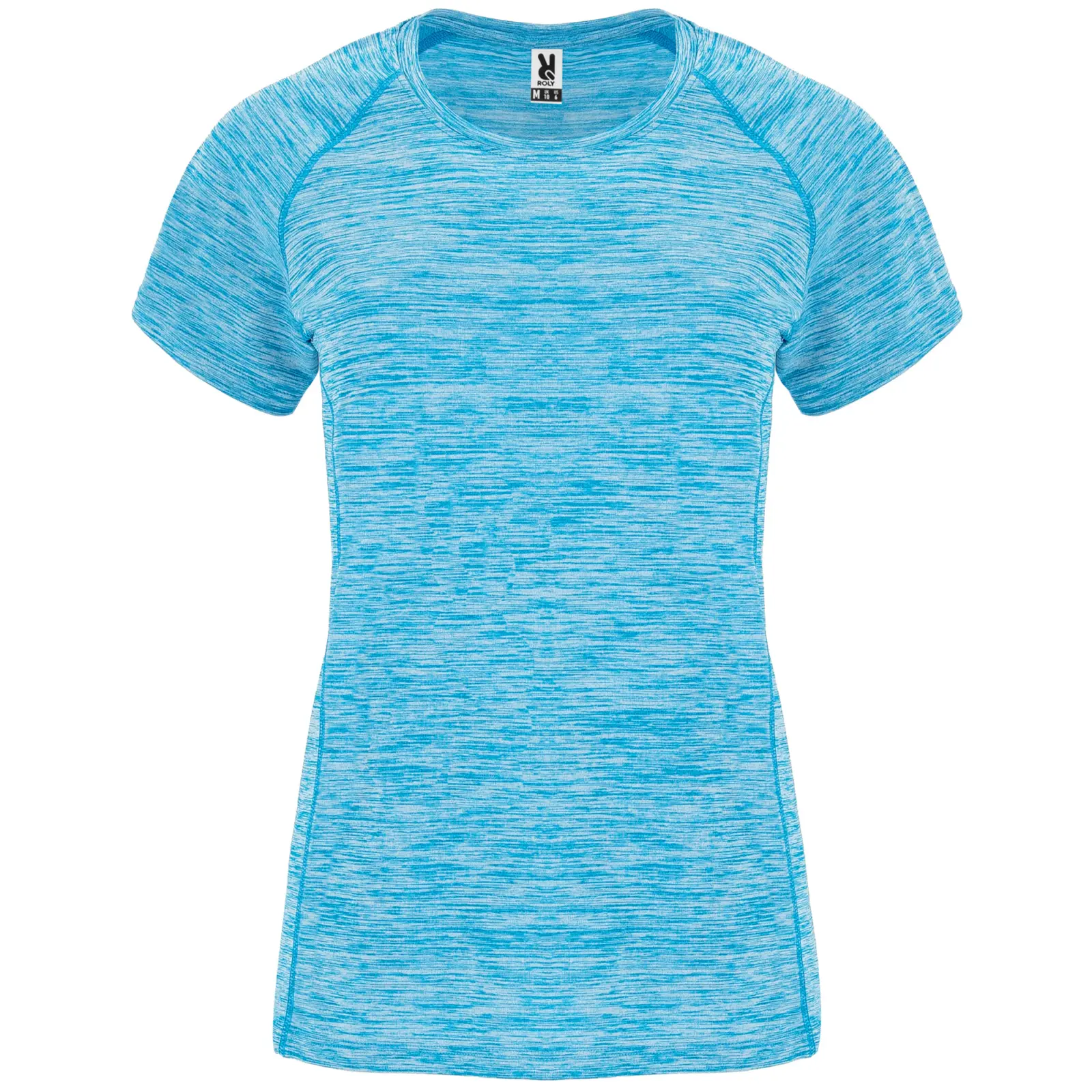 Polo donna slim fit 140 g 4 Polo donna slim fit 140 g 4
