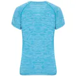 Polo donna slim fit 140 g
