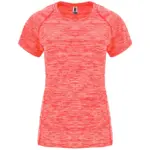Polo donna slim fit 140 g