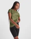 Polo donna slim fit 150 g