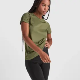 Polo donna slim fit 150 g 2