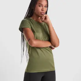 Polo donna slim fit 150 g
