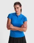 Polo donna slim fit 150 g – 2E6TI3Y1Q