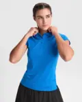 Polo donna slim fit 150 g – 2E6TI3Y1Q