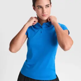 Polo donna slim fit 150 g – 2E6TI3Y1Q 2