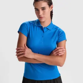 Polo donna slim fit 150 g – 2E6TI3Y1Q