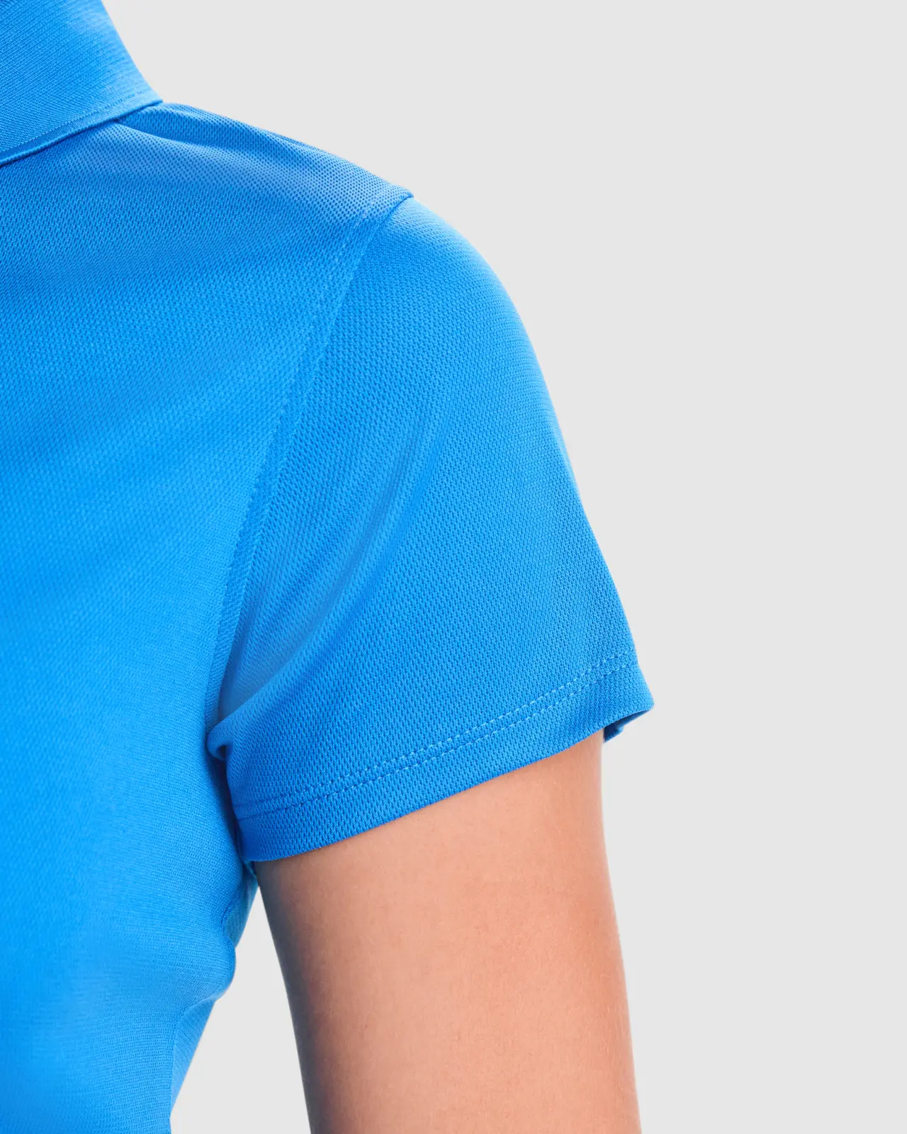 Polo donna slim fit 150 g – 2E6TI3Y1Q 4 Polo donna slim fit 150 g – 2E6TI3Y1Q 4