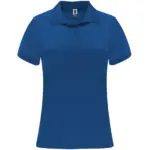 Polo donna slim fit 150 g – 2E6TI3Y1Q