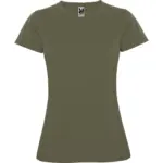 Polo donna slim fit 150 g