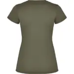 Polo donna slim fit 150 g
