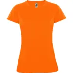 Polo donna slim fit 150 g