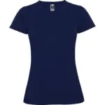 Polo donna slim fit 150 g