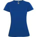 Polo donna slim fit 150 g