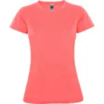 Polo donna slim fit 150 g