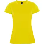 Polo donna slim fit 150 g