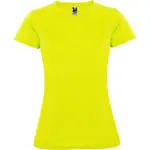 Polo donna slim fit 150 g