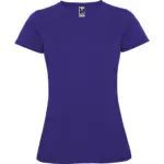 Polo donna slim fit 150 g