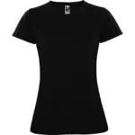 Polo donna slim fit 150 g