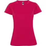 Polo donna slim fit 150 g