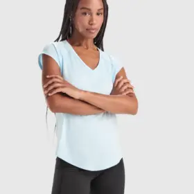 Polo donna slim fit 160 g – 2EAOMCTOY