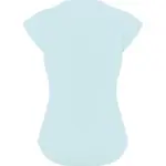 Polo donna slim fit 160 g – 2EAOMCTOY