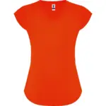 Polo donna slim fit 160 g – 2EAOMCTOY