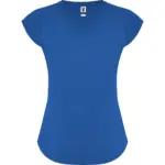 Polo donna slim fit 160 g – 2EAOMCTOY