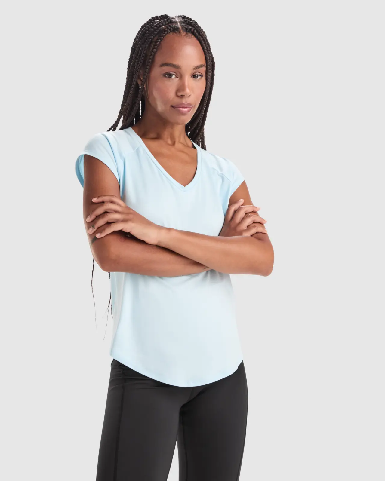 Polo donna slim fit 160 g – 2EAOMCTOY Polo donna slim fit 160 g – 2EAOMCTOY