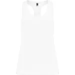 Polo donna slim fit 160 g