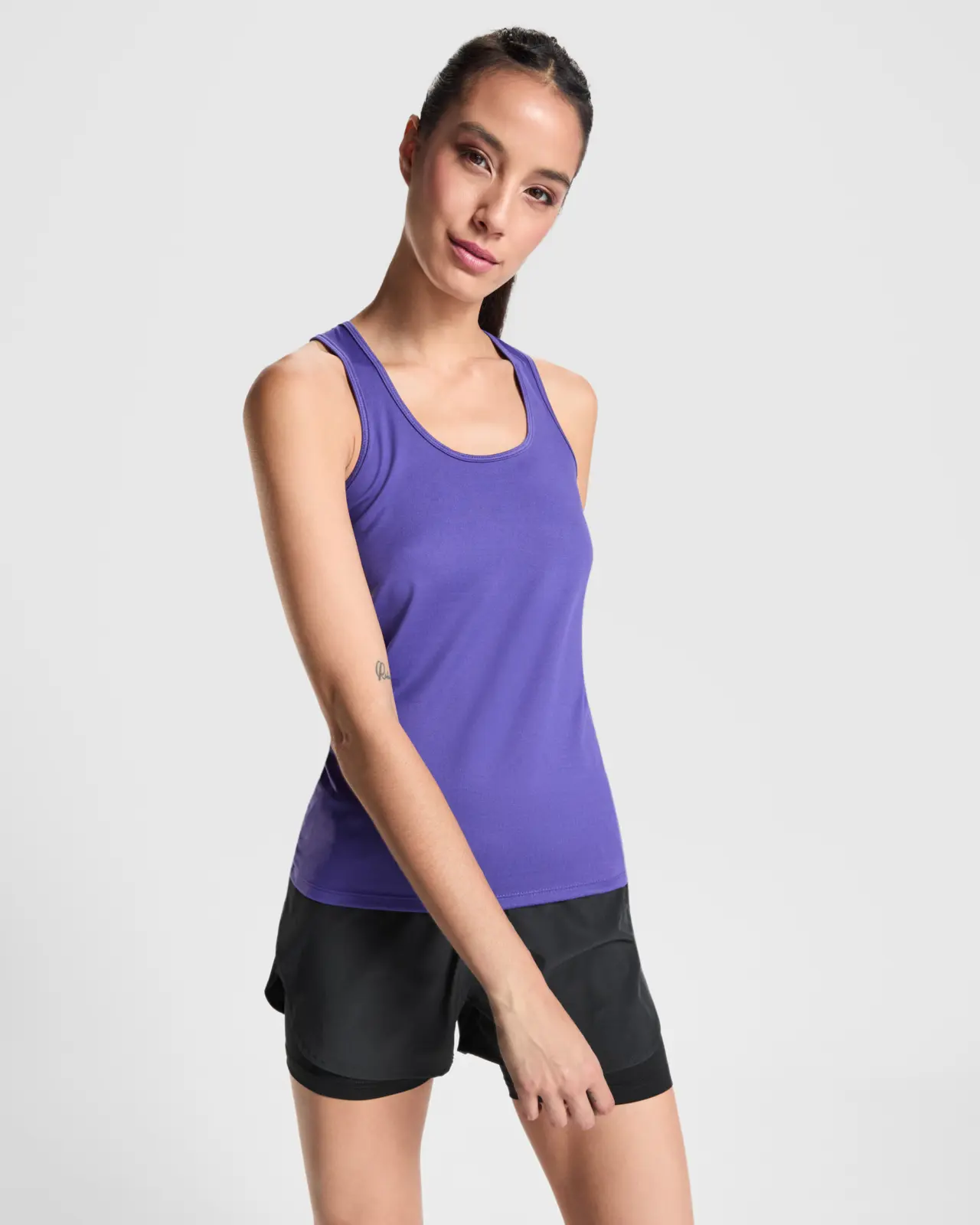 Polo donna slim fit 160 g Polo donna slim fit 160 g