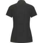 Polo donna slim fit 190 g