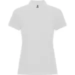 Polo donna slim fit 190 g