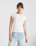 Polo donna slim fit 200 g – 2EDT6FFZZ