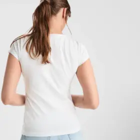 Polo donna slim fit 200 g – 2EDT6FFZZ 2