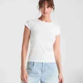Polo donna slim fit 200 g – 2EDT6FFZZ
