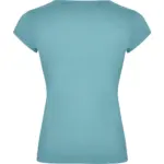 Polo donna slim fit 200 g