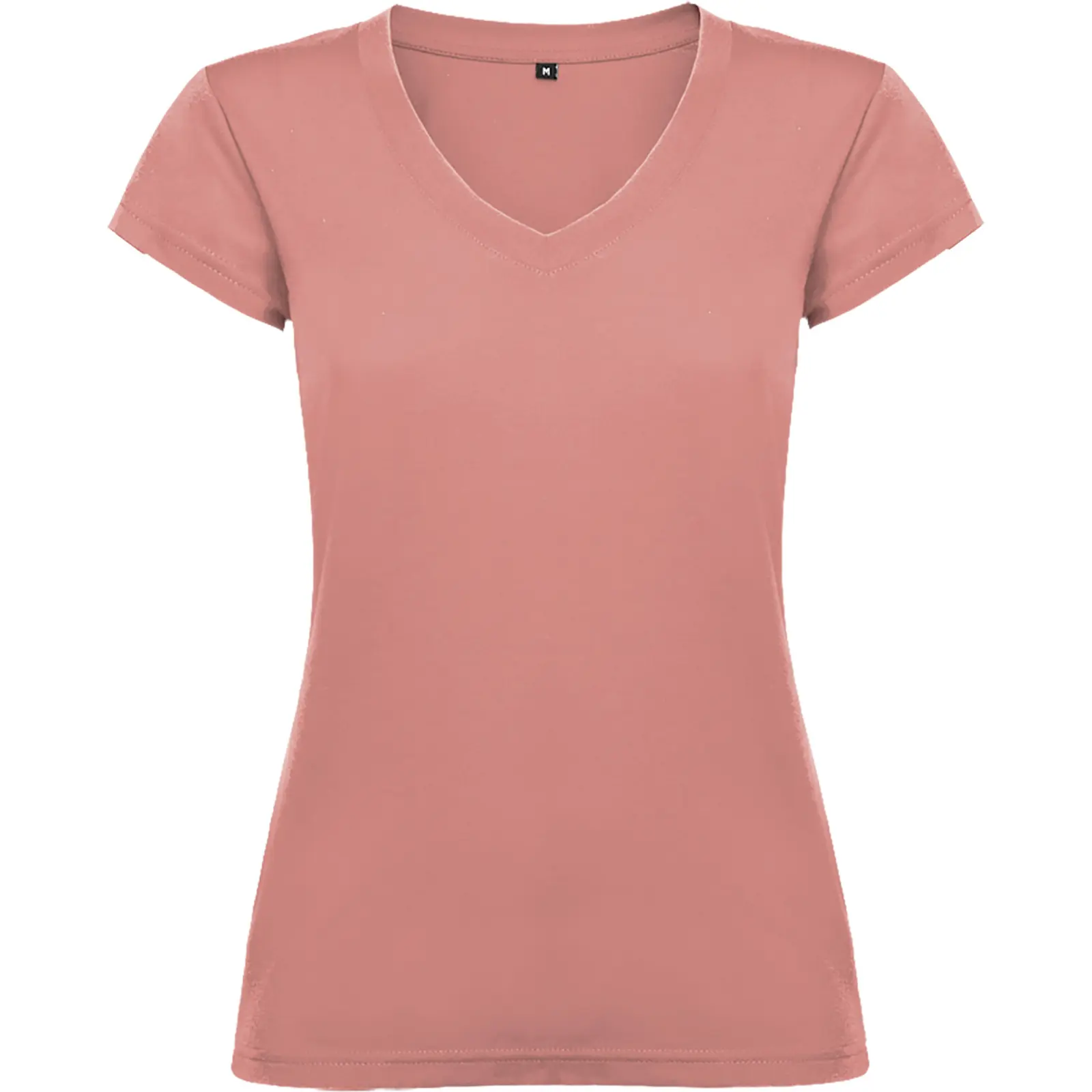 Polo donna slim fit in 100% cotone 155 g – 2E4VMHLYE 5 Polo donna slim fit in 100% cotone 155 g – 2E4VMHLYE 5