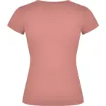 Polo donna slim fit in 100% cotone 155 g – 2E4VMHLYE