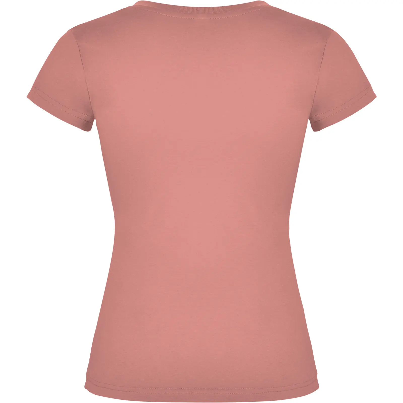 Polo donna slim fit in 100% cotone 155 g – 2E4VMHLYE 6 Polo donna slim fit in 100% cotone 155 g – 2E4VMHLYE 6
