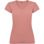 Polo donna slim fit in 100% cotone 155 g – 2E4VMHLYE