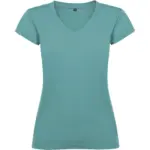 Polo donna slim fit in 100% cotone 155 g – 2E4VMHLYE