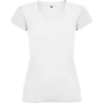 Polo donna slim fit in 100% cotone 155 g – 2E4VMHLYE