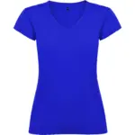 Polo donna slim fit in 100% cotone 155 g – 2E4VMHLYE