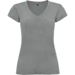 Polo donna slim fit in 100% cotone 155 g – 2E4VMHLYE