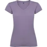 Polo donna slim fit in 100% cotone 155 g – 2E4VMHLYE